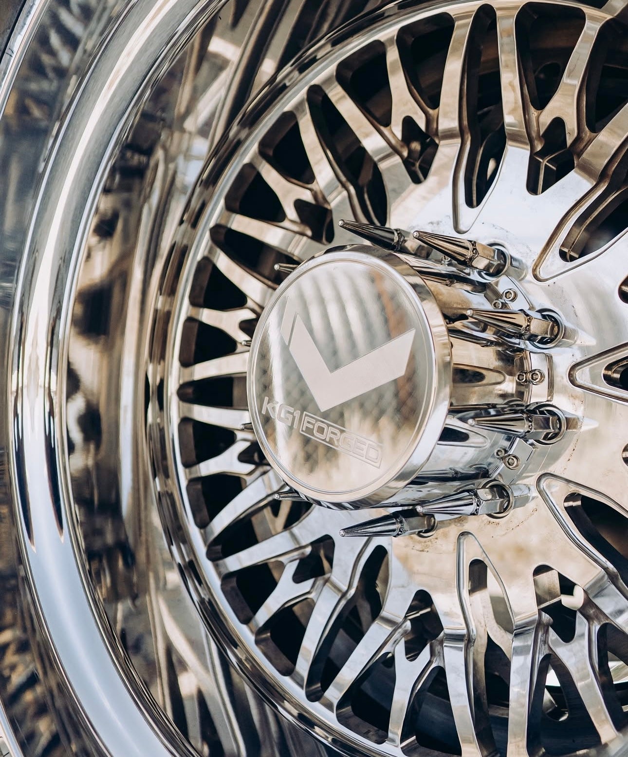 Wheels